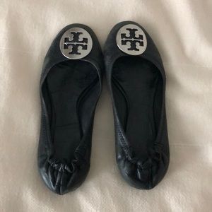 Tory Burch ballet flats